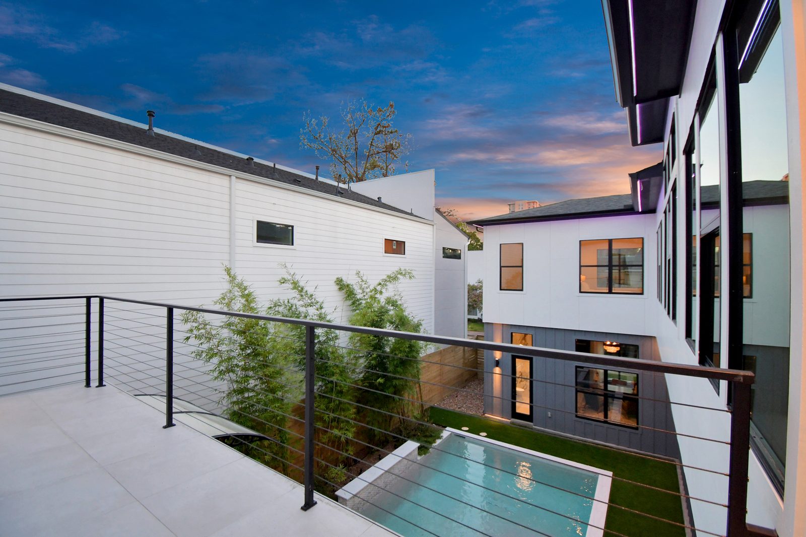 Property interior/exterior photo
