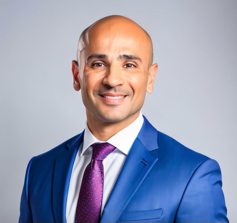 Khalid Halabi